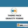 WPMonks ? Theme Pack For Gravity Forms v1.4