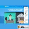 WPSOLR PRO v23.3 - WordPress Plugin