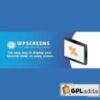 WPScreens Cloud Version v1.3.0