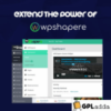 WPShapere v7.0.5 - Wordpress Admin Theme