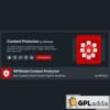 WPShield Content Protector v1.4.0