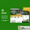 Wastia v1.0.0 ? Waste Pickup And Disposal Services WordPress Theme