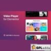 Watcher v1.0.1 ? Flexible Video Player for Elementor