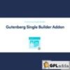 Webnus Gutenberg Single Builder Addon v1.1.0