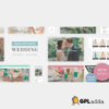 Wedding Industry v5.3 - Wedding Multipurpose Couple WP Theme