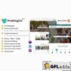 WeddingDir v1.1.8 - Directory & Listing WordPress Theme for Vendor / Supplier