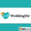 WeddingDir ? Pricing Table v1.1.3