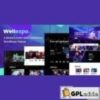 WellExpo v1.6 ? Event & Conference Theme