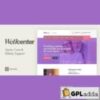 Wellcenter v1.4 ? Senior Care & Support WordPress Theme