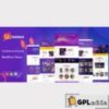 Weston v2.2 ? Conference & Event WordPress Theme