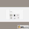 White v1.0 ? Minimal Portfolio WordPress Theme