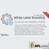 White Label Branding for WordPress v4.2.9.100641