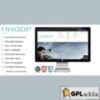 Whoop v1.01 ? A Unique WordPress Theme for Creatives