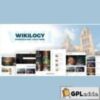 Wikilogy v1.2.1 ? Wiki & Blog