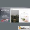 Wild Book v1.9.5 ? Vintage & Elegant Blog Theme