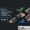 WildWorld v1.2 - Nonprofit & Ecology WordPress Theme