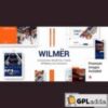 Wilm?r v3.2.1 ? Construction WordPress Themes