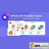 Wiloke 3D Parallax v1.0.0