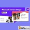 Wiloke Content Image Widget for Elementor v1.0.23