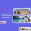 Wiloke Expanding Flex Cards Elementor Addon v1.0.0