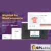 Wishlist Favorite Bookmark Plugin for WooCommerce v1.0.1