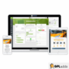 Woffice v5.4.12 - Intranet, Extranet & Project Management WordPress Theme