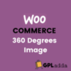 WooCommerce - 360 Degrees Image Extension v1.4.1