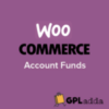 WooCommerce - Account Funds WooCommerce Extension v2.7.3