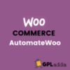 AutomateWoo WooCommerce Extension v6.1.2 + Addons