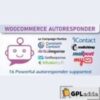 WooCommerce Autoresponder v3.0.2