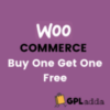 WooCommerce - Buy One Get One Free WooCommerce Extension v3.7.0