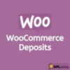 WooCommerce Deposits v2.1.2 - Plugin