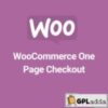 One Page Checkout WooCommerce Extension v2.9.4