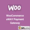 eWAY Payment Gateway WooCommerce Extension v3.8.0