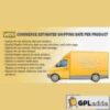 WooCommerce Estimated Delivery Or Shipping Date Per Product v5.1