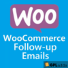 WooCommerce Follow Ups Emails v4.9.51