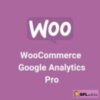 WooCommerce Google Analytics Pro v2.0.11
