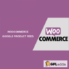 WooCommerce Google Product Feed v10.8.2