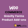 WooCommerce - Gravity Forms Product Add-ons Extension v3.6.6