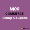 WooCommerce - Group Coupons Extension v2.10.0