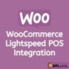 WooCommerce Lightspeed POS Integration v2.16.6
