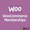 WooCommerce Memberships Extension v1.26.11