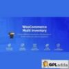 WooCommerce Multi Warehouse Inventory v1.4.0