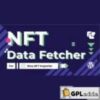 WooCommerce NFT Importer ? Data Fetcher via Cronjob (Addon) v1.0