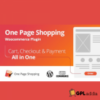 WooCommerce One Page Shopping v2.5.34