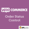 WooCommerce Order Status Control v1.16.0