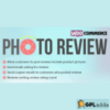 WooCommerce Photo Reviews v1.3.14 - Review Reminders - Review for Discounts