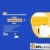 WooCommerce Product Page Coupon Box v1.0.0