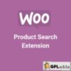 WooCommerce Product Search Extension v6.1.0