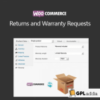 WooCommerce Returns and Warranty Requests v2.2.5